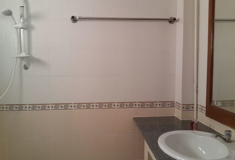 Hotel Mr. Black Resort 19