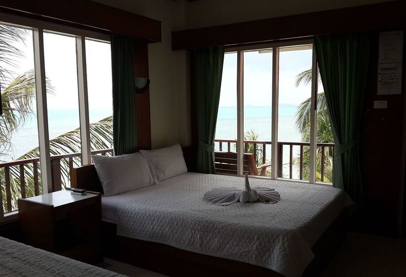 Hotel Mr. Black Resort 2