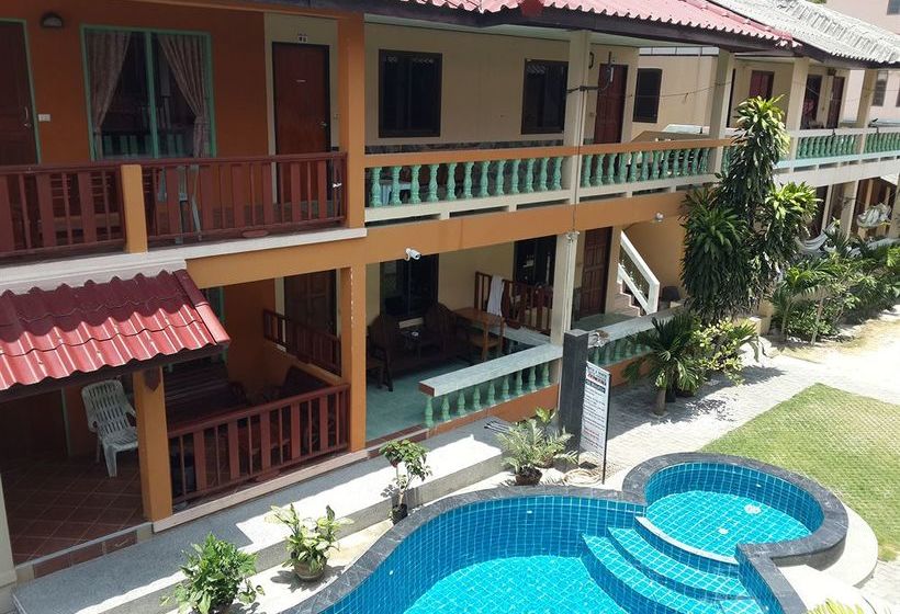 Hotel Mr. Black Resort 20