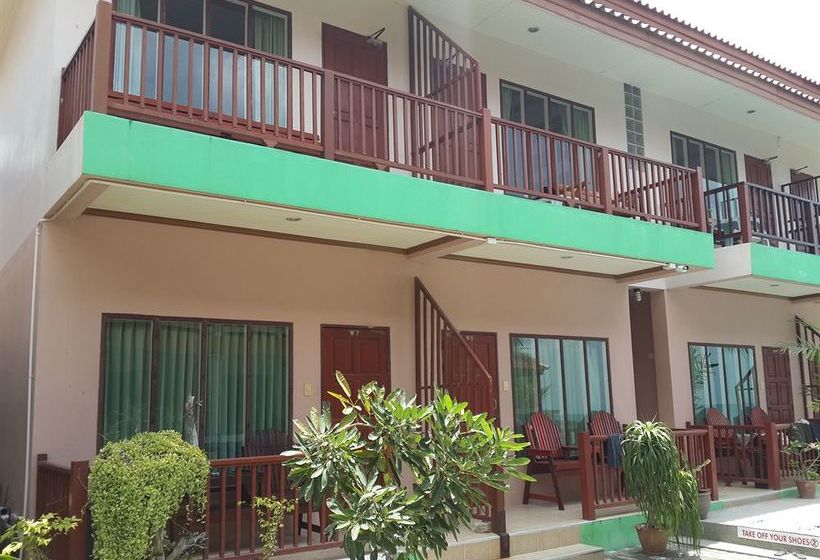 Hotel Mr. Black Resort 3