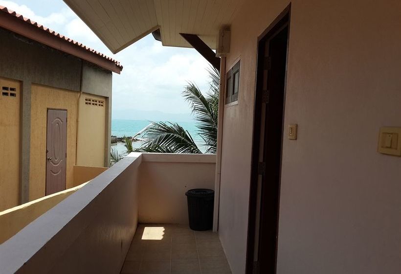 Hotel Mr. Black Resort 4