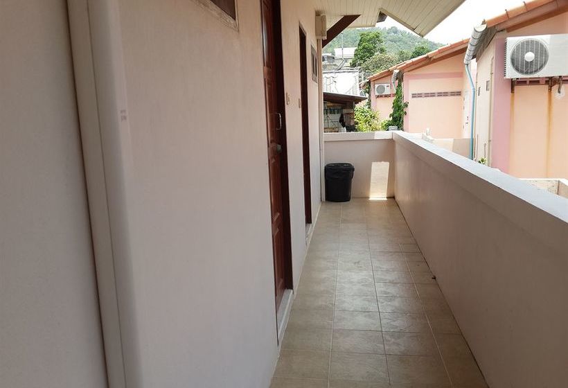 Hotel Mr. Black Resort 5