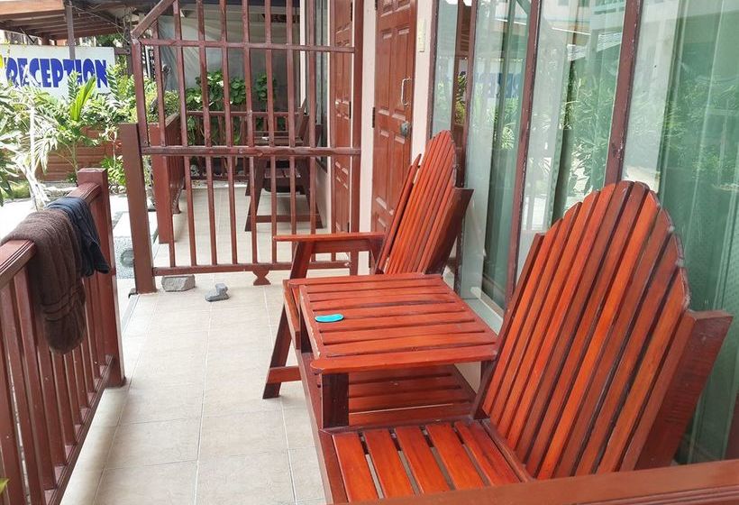 Hotel Mr. Black Resort 6