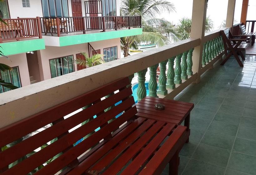 Hotel Mr. Black Resort 8