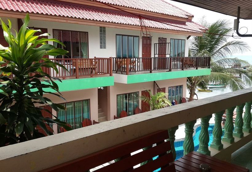 Hotel Mr. Black Resort 9