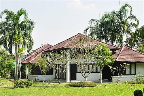 Resort Pattaya Country Club Bang Lamung