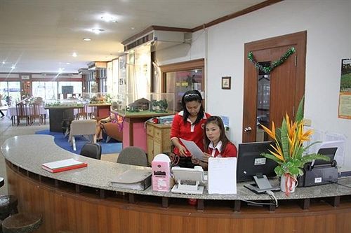 Resort Pattaya Country Club 1