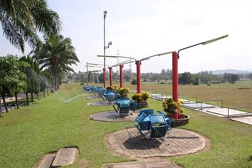 Resort Pattaya Country Club 10