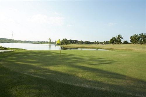Resort Pattaya Country Club 11