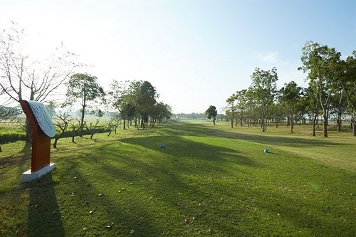 Resort Pattaya Country Club 12