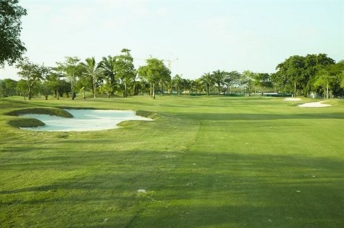 Resort Pattaya Country Club 13