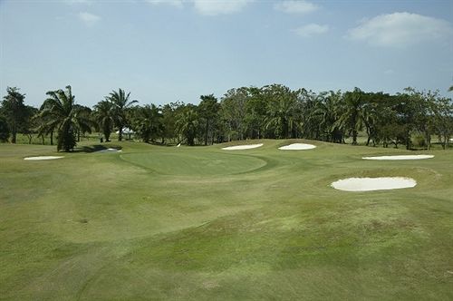 Resort Pattaya Country Club 14