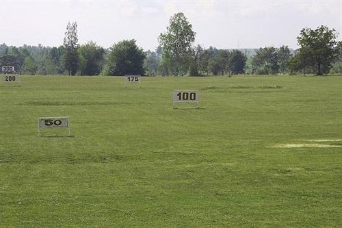 Resort Pattaya Country Club 15