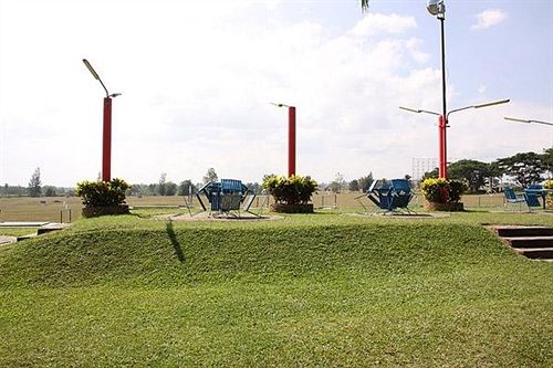 Resort Pattaya Country Club 16