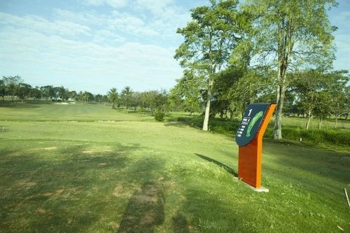 Resort Pattaya Country Club 17