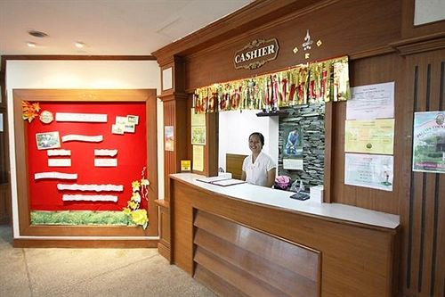 Resort Pattaya Country Club 2