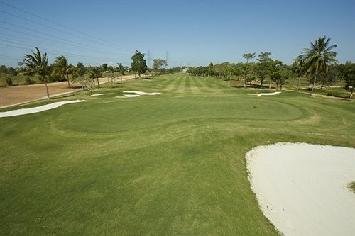 Resort Pattaya Country Club 20