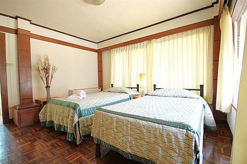 Resort Pattaya Country Club 3