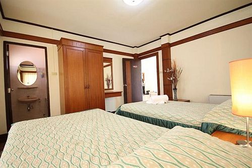 Resort Pattaya Country Club 4