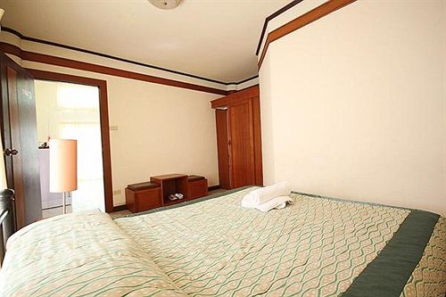 Resort Pattaya Country Club 5