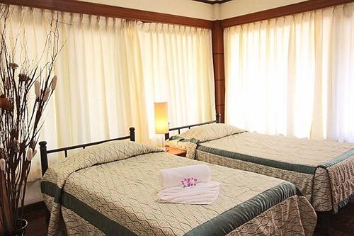 Resort Pattaya Country Club 6