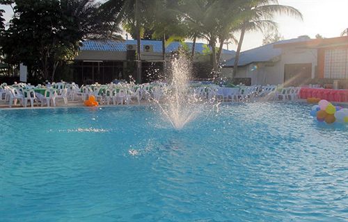 Resort Pattaya Country Club 7