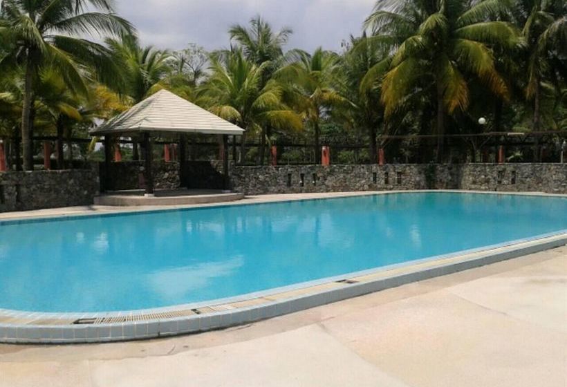 Resort Pattaya Country Club 8