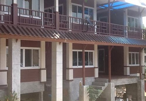 Hotel Peach Guesthouse Koh pha Ngan Surat Thani