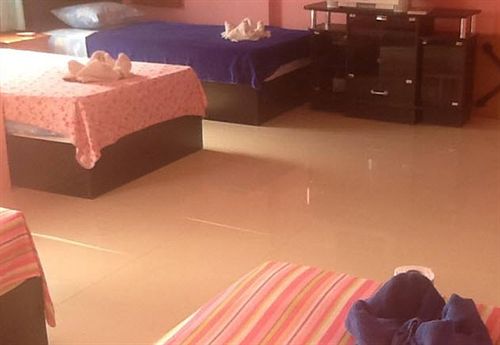 Hotel Peach Guesthouse 1