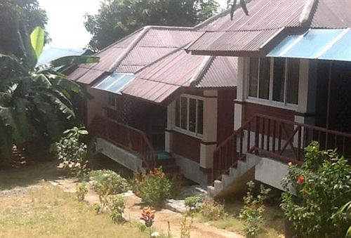 Hotel Peach Guesthouse 10