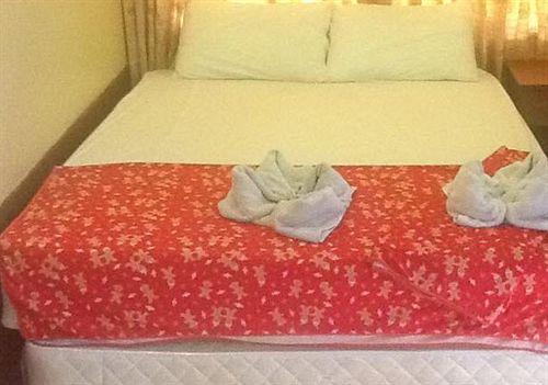 Hotel Peach Guesthouse 4