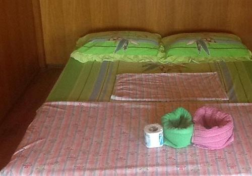 Hotel Peach Guesthouse 5