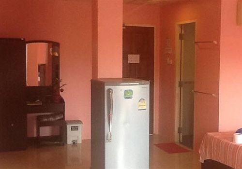 Hotel Peach Guesthouse 6