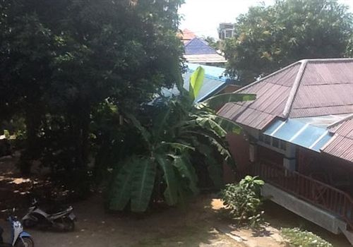 Hotel Peach Guesthouse 8