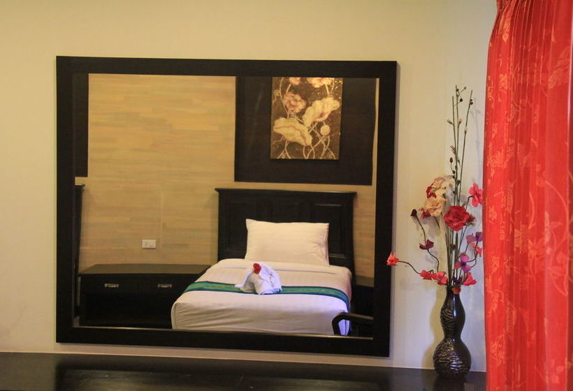 Hotel Lotus Paradise Resort 11