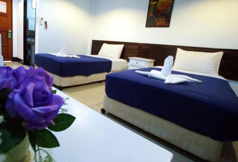 Hotel Lotus Paradise Resort 14