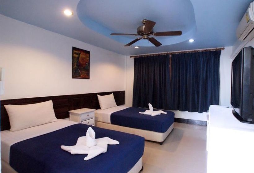 Hotel Lotus Paradise Resort 15