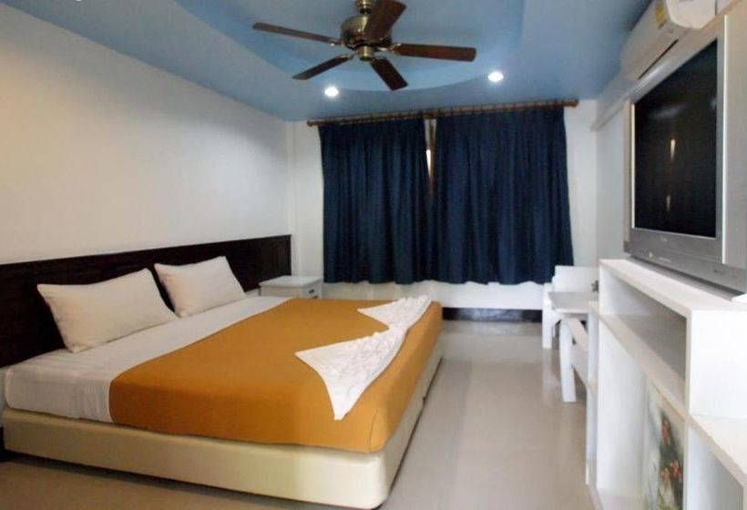 Hotel Lotus Paradise Resort 17