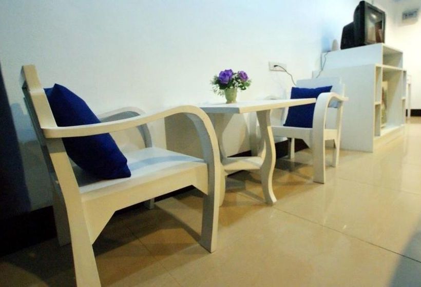 Hotel Lotus Paradise Resort 18