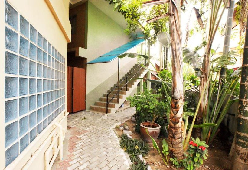 Hotel Lotus Paradise Resort 19