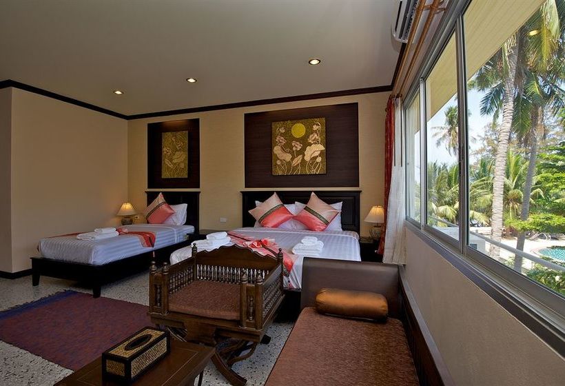 Hotel Lotus Paradise Resort 6