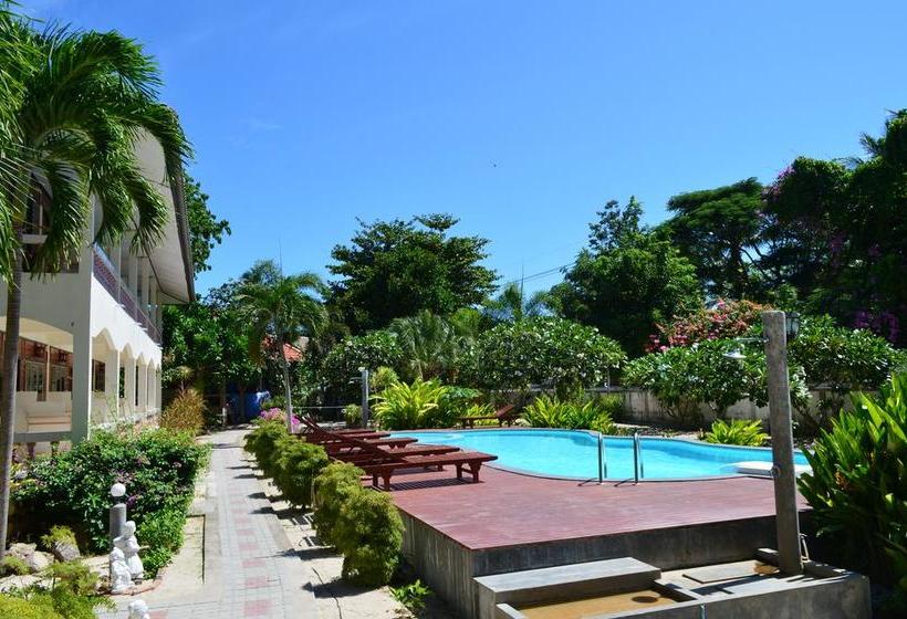 Jp Resort Koh Tao Surat Thani