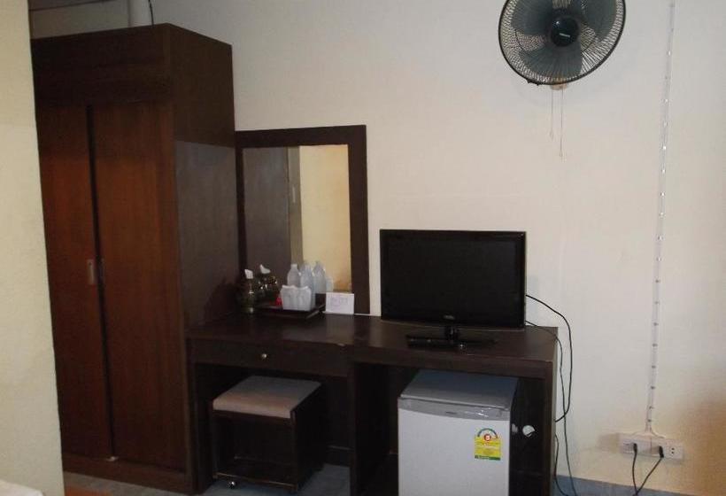 Jp Resort Koh Tao 13