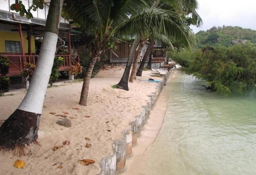 Jp Resort Koh Tao 14