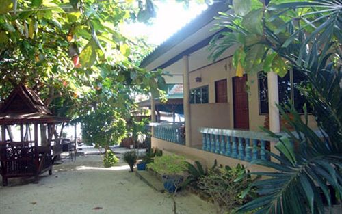 Jp Resort Koh Tao 15