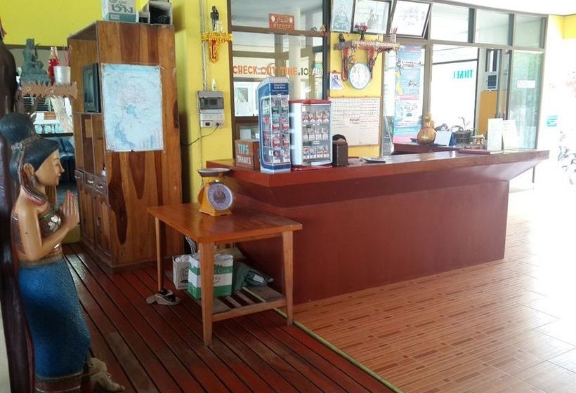 Jp Resort Koh Tao 16