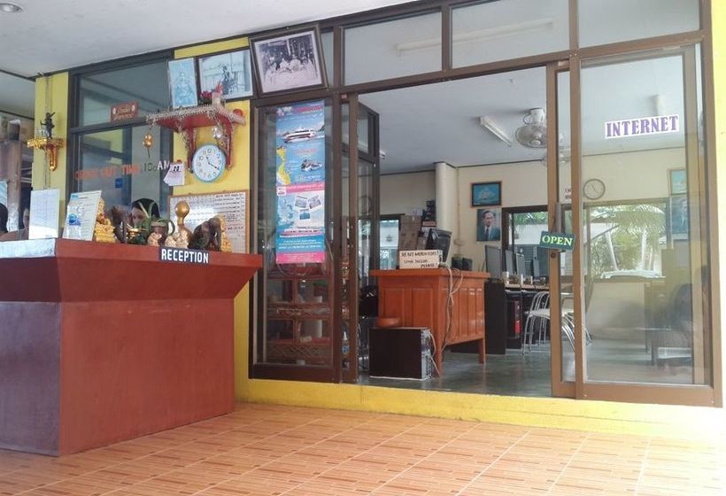 Jp Resort Koh Tao 17