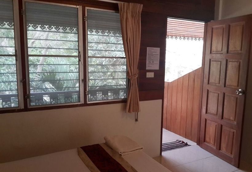 Jp Resort Koh Tao 18