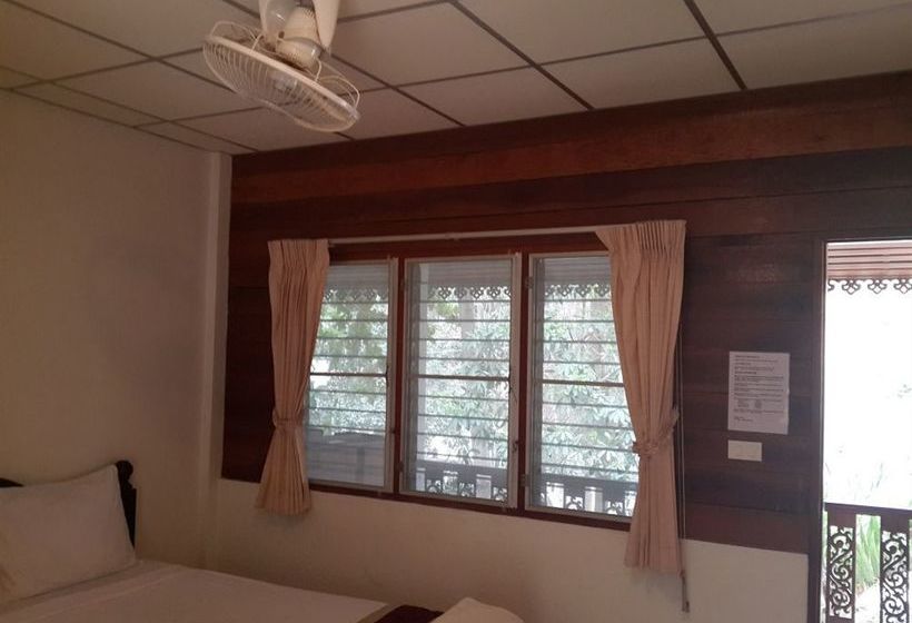 Jp Resort Koh Tao 19