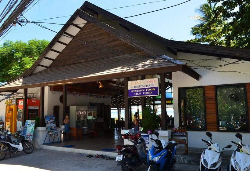 Jp Resort Koh Tao 7